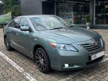 Toyota Camry 2008 Car