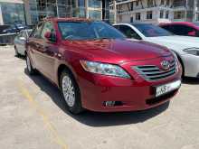 Toyota Camry 2008 Car