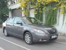 Toyota Camry 2008 Car
