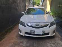Toyota Camry 2009 Car
