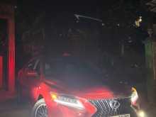 Toyota Camry 2010 Car