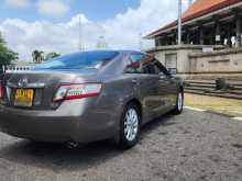 Toyota Camry 2011 Car