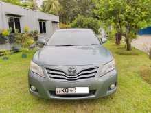 Toyota Camry 2011 Car