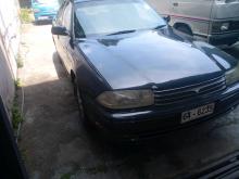 Toyota CAMRY 1990 Car