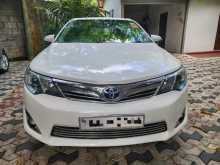 Toyota Camry 2012 Car