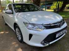 Toyota Camry 2014 Car