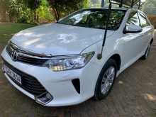 Toyota Camry 2014 Car