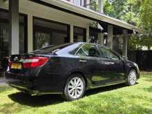 Toyota Camry 2014 Car
