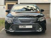 Toyota Camry 2015 Car