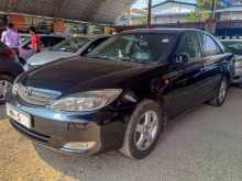 Toyota Camry 2003 Car