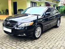Toyota Camry 2007 Car