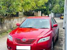 Toyota Camry 2006 Car