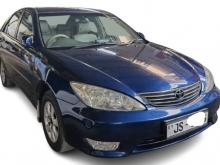 Toyota Camry 2004 Car
