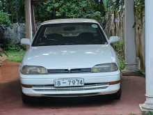 Toyota Camry 1991 Car
