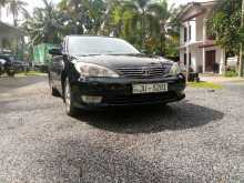 Toyota Camry 2004 Car