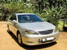 Toyota Camry 2005 Car