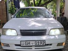Toyota Camry 1999 Car