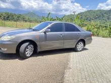 Toyota Camry 2004 Car