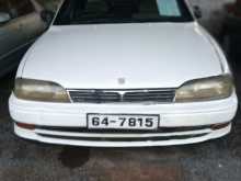 Toyota Camry 1992 Car