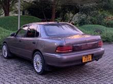 Toyota Camry 1996 Car