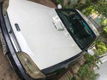 Toyota Camry 1991 Car