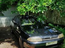 Toyota Camry 1991 Car