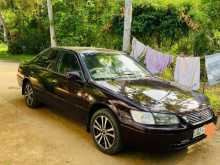 Toyota Camry 1998 Car