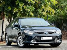 Toyota Camry 2015 Car