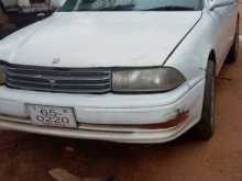 Toyota Camry 1993 Car