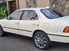 Toyota Camry 1994 Car