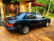 Toyota Camry 1991 Car