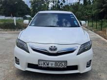 Toyota Camry 2009 Car
