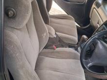 Toyota Camry 1993 Car