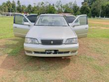 Toyota Camry 1998 Car