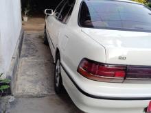 Toyota Camry 1992 Car