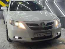 Toyota Camry 2007 Car