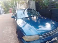 Toyota Camry 1982 Car