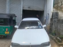 Toyota Camry 1998 Car