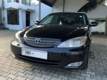 Toyota Camry 2003 Car
