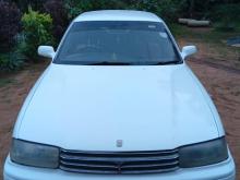 Toyota Camry 1996 Car