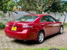 Toyota Camry 2006 Car