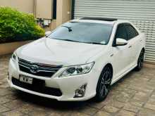 Toyota CAMRY 2012 Car