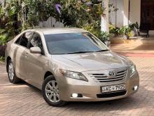 Toyota Camry 2006 Car