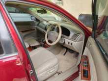 Toyota Camry 2004 Car