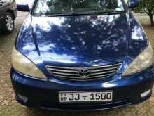 Toyota Camry 2004 Car