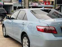 Toyota Camry 2007 Car