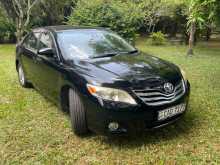 Toyota Camry 2010 Car
