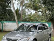 Toyota Camry 2004 Car