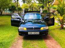 Toyota Camry 1991 Car