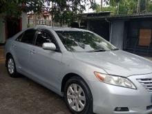 Toyota Camry 2006 Car